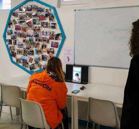 Une jeunesse engag&eacute;e et solidaire en Auvergne - Clermont-Ferrand (63000) | Labo Cit&eacute;s - L'actualit&eacute; de la politique de la ville en Auvergne-Rh&ocirc;ne-Alpes | Scoop.it