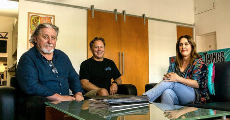 Oztix Acquires Competitor Local Tickets | Live Music Industry News | Scoop.it