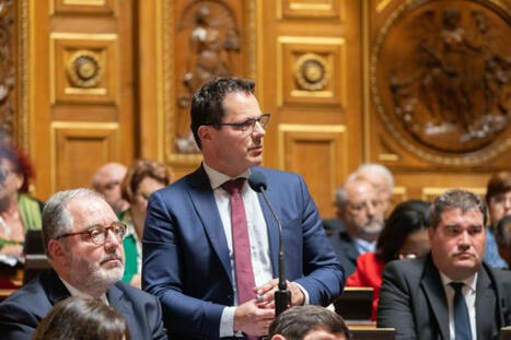 « Les maires sont des maillons essentiels de la lutte contre le narcotrafic » | Veille juridique du CDG13 | Scoop.it