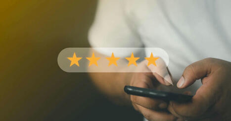 From Reviews to Reservations: Leveraging Guest Feedback for More Bookings | Digital Marketing | Scoop.it
