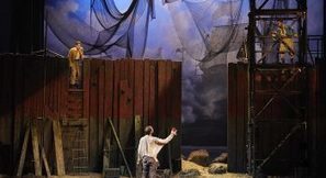 Les Fourberies de Scapin - La Comédie-Française hors les murs au TGP Saint-Denis | Revue de presse théâtre | Scoop.it