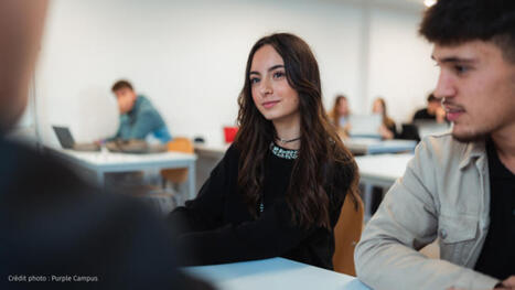 5 questions que les jeunes n&rsquo;osent pas poser en JPO et les r&eacute;ponses d&rsquo;un pro | Revue de presse &eacute;conomique du Sud Touraine | Scoop.it