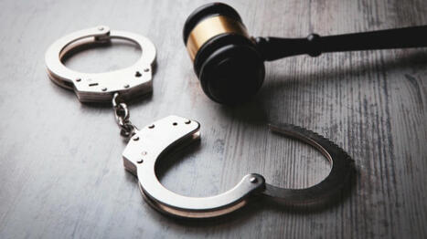 Man found with child sexual abuse material in Prince George prison cell - WRIC.com | Operation Phobos | Scoop.it