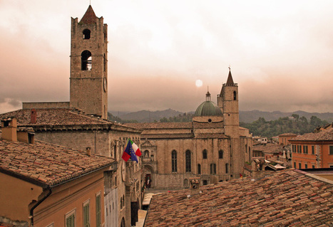 University of New Hampshire: Ascoli Piceno Campus | Good Things From Italy - Le Cose Buone d'Italia | Scoop.it