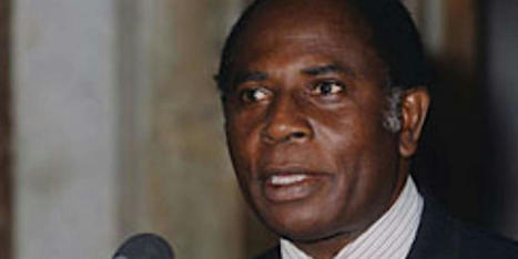 Mort de Kwasi Wiredu, figure majeure de la philosophie africaine | Philosophie en France | Scoop.it