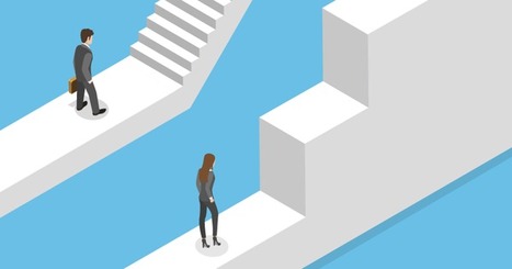 Why Gender Diversity Is Stalled | Tampa Florida Management Consulting | Scoop.it
