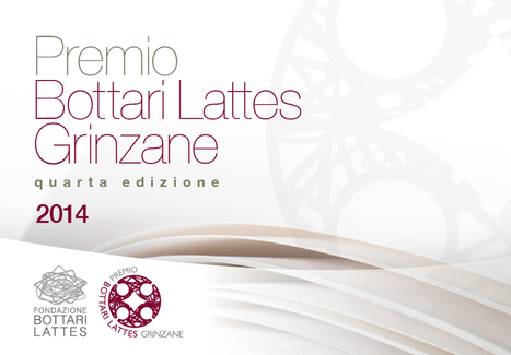 Torna il 13/14 giugno il Premio Bottari-Lattes Grinzane | NOTIZIE DAL MONDO DELLA TRADUZIONE | Scoop.it
