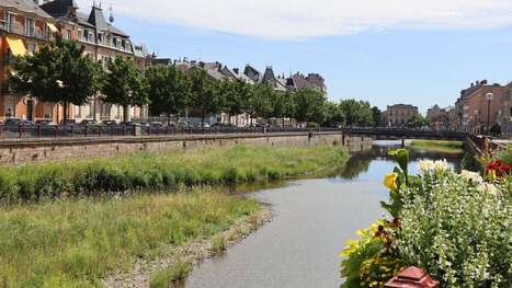 Le SCoT, un outil pertinent pour renforcer la gestion de l’eau et des risques d’inondation face aux défis du changement climatique | Cerema | La SELECTION du Web | CAUE des Vosges - www.caue88.com | Scoop.it