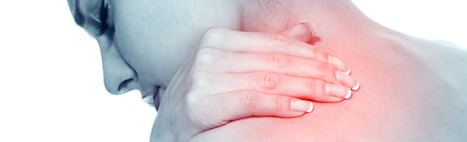 Thoracic Outlet Syndrome and its Symptoms | Chiropractic + Wellness | Scoop.it