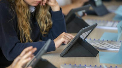 Deutschland: Tausende Schul-Tablets bleiben uneingerichtet liegen | E-Learning - Digital Technology in Schools - Distance Learning - Distance Education | Scoop.it