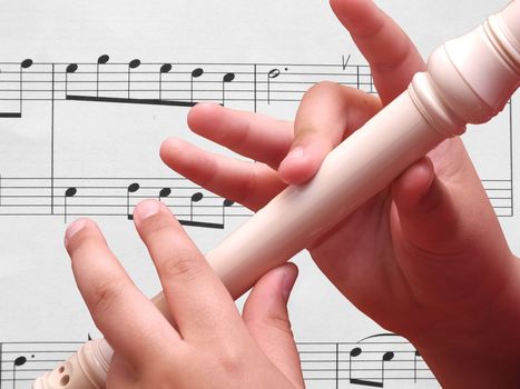 Music Education for Children: The History and Benefits of Recorders | Education & Teaching | Scoop.it