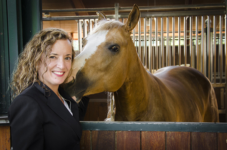 Gagner une Coupe du monde est un rêve pour tous les cavaliers | Cheval et sport | Scoop.it