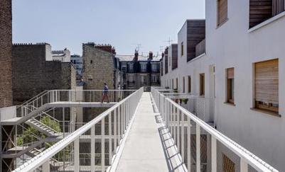 Congr&egrave;s Hlm de Paris : Mai 2017- septembre 2019, la politique du logement &agrave; l&rsquo;&eacute;preuve des territoires | Habitat - Logement | Scoop.it