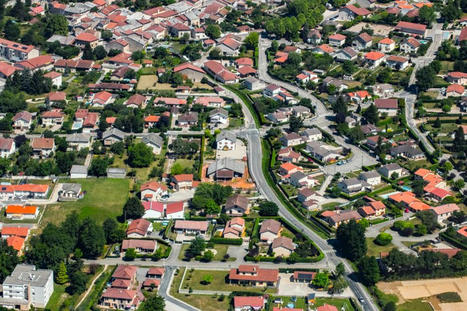 Peut-on mettre la ville &agrave; la campagne ? | France culture | La SELECTION du Web | CAUE des Vosges - www.caue88.com | Scoop.it