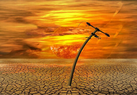Sous le feu du climat – | Planète DDurable | Scoop.it