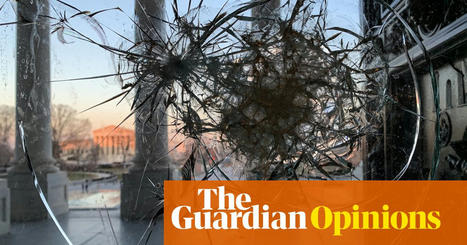 The Capitol riot wasn't a fringe 'uprising'. It was enabled by very deep pockets | The Guardian | The Cult of Belial | Scoop.it