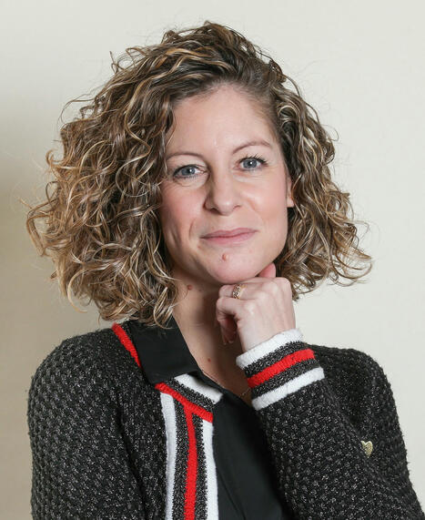 Natacha Hulmel : &laquo; Femmes entrepreneuses, nous devons prouver que nous sommes comp&eacute;tentes &raquo; | Politiques d'&eacute;galit&eacute; et non discrimination | Scoop.it