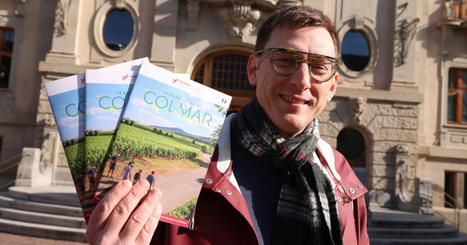 Randonn&eacute;e. Agglom&eacute;ration colmarienne&nbsp;: un guide pour sortir des sentiers battus | Th&eacute;matique Itin&eacute;rance douce | Scoop.it