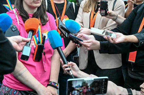 MEPs adopt the European Media Freedom Act (EMFA) Report in Plenary | The regulatory insider | Scoop.it