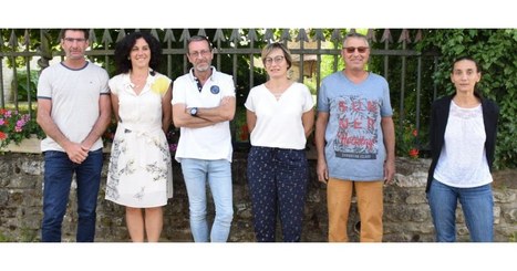 Jasseron | Les commissions ont été réparties entre les adjoints (article partiel, pour abonnés) | L'Architecture, l'Urbanisme, l'Environnement, le Paysage et le Patrimoine... vus par le CAUE de l'Ain. | Scoop.it