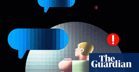 Schools are using AI counselors to track students&rsquo; mental health. Is it safe? | AI (artificial intelligence) | The Guardian | Inova&ccedil;&atilde;o Educacional | Scoop.it