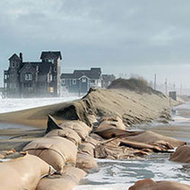 Want to Slow Sea Level Rise? Curb 4 Pollutants - Discovery News | Stage 4 Water in the World | Scoop.it