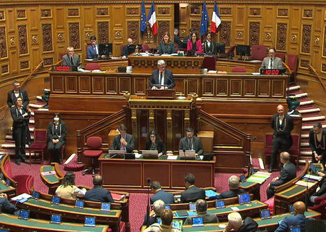 Laïcité dans le sport : une proposition de loi adoptée en première lecture au Sénat | La "Laïcité" dans la presse | Scoop.it