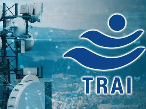 Trai plan to regulate internet TV triggers pushback from OTT, broadcaster groups - India | AVIA policy news | Scoop.it