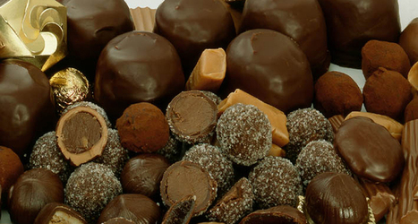 Cocoa antioxidants boost the aging brain | Science News | 21st Century Innovative Technologies and Developments as also discoveries, curiosity ( insolite)... | Scoop.it