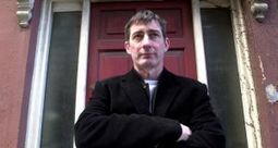 Eoin McNamee’s Blue is the Night wins €15,000 Kerry Group Irish Novel of Year Award | The Irish Literary Times | Scoop.it