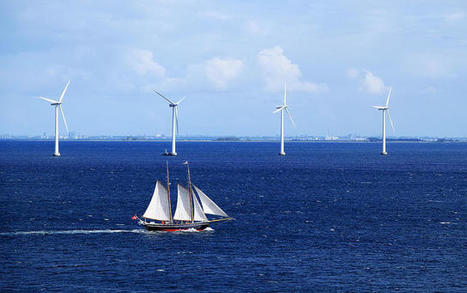 Danish Energy Cooperative Lets Consumers Collectively Build Wind Turbines | Energy Transition in Europe | www.energy-cities.eu | Scoop.it