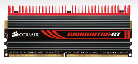 Corsair Dominator quad channel 32GB DDR3 memory kit announced | Technology and Gadgets | Scoop.it