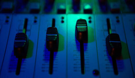 Sony Music demande le retrait de 260 000 chansons g&eacute;n&eacute;r&eacute;es par IA | Intelligence artificielle | Scoop.it