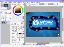 PaintTool SAI | Capstone: An ESRM Coda | Scoop.it