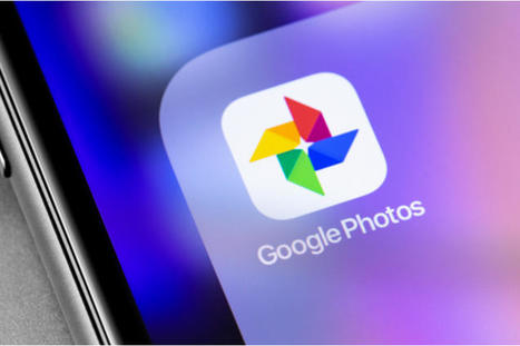 Google Photos new AI feature turns 2D images into 3D ones | AI for All | Scoop.it