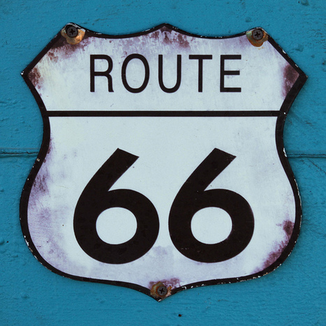 The 66 Point Innovation Checklist | Innovation and Personal Branding | Scoop.it