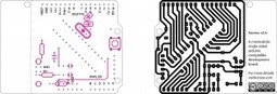 Nanino &ndash; the DIY friendly Arduino | Johan von Konow | Arduino, Netduino, Rasperry Pi! | Scoop.it