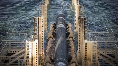 Nord Stream 2 takes unusual legal step against the Commission – EURACTIV.com | Energy Transition in Europe | www.energy-cities.eu | Scoop.it
