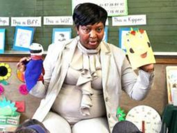 Schools to offer African language - Western Cape | IOL News | IOL.co.za | Quezil - News on Language & Technology | Scoop.it