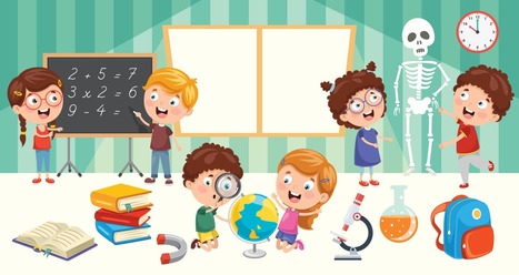 Aplica el Flipped Classroom en clase con la ayuda de estas lecturas | EduHerramientas 2.0 | Scoop.it