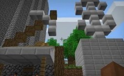 Minecraft: so good, they made it compulsory - The Internaut - The Listener | Online Childrens Games | Scoop.it