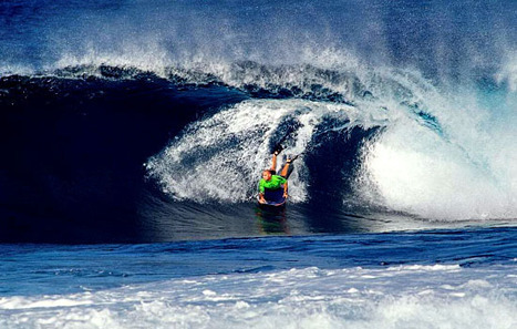 Discreet Magazine: CLOUD 9 | Siargao, Surigao del Norte, Philippines | Surfing Magazine | Scoop.it