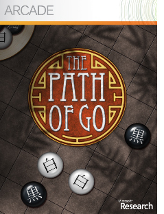 Microsoft launched "The Path of Go", an Xbox game based on ‘Go’ | Go: The Ultimate Game | Scoop.it