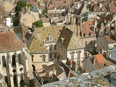 Une circulaire pour trouver l'équilibre entre photovoltaïque et patrimoine | Energies renouvelables | Scoop.it