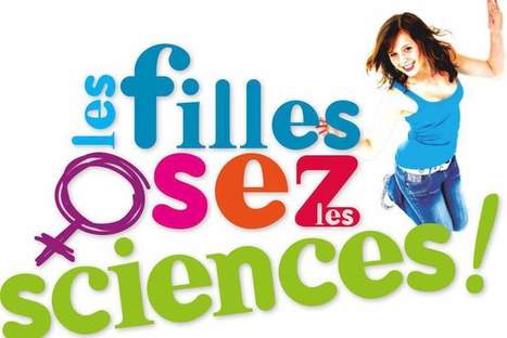 La Culture Scientifique, Technique et Industrielle à l'échelle du Grand Est | Le fil d'actualités de l'URCA | Scoop.it
