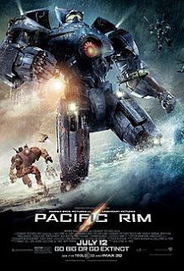 NameFreak!: Pacific Rim | Name News | Scoop.it