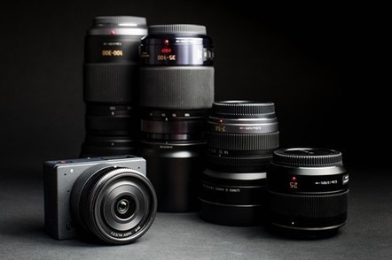 Z Camera launches Micro Four Thirds E1 camera with 4K video and open platform | Photography Gear News | Scoop.it