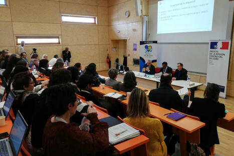 Une circulaire accélère la formation et l’insertion économique des étrangers | Compétences de base, illettrisme, inclusion numérique... | Scoop.it