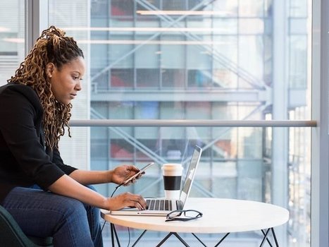 The Evolving Workforce: Why Businesses Must Adapt to Stay Competitive | CXO.Care | Scoop.it