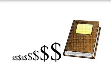 How much does it cost to self-publish a book? | Creative teaching and learning | Scoop.it